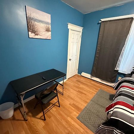 Fidelia Halos Room Queen Bed, Minutes From Newark Liberty International Airport And Newark Penn Station Kültér fotó